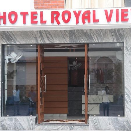 Hotel Royal View New Digha Digha  Extérieur photo