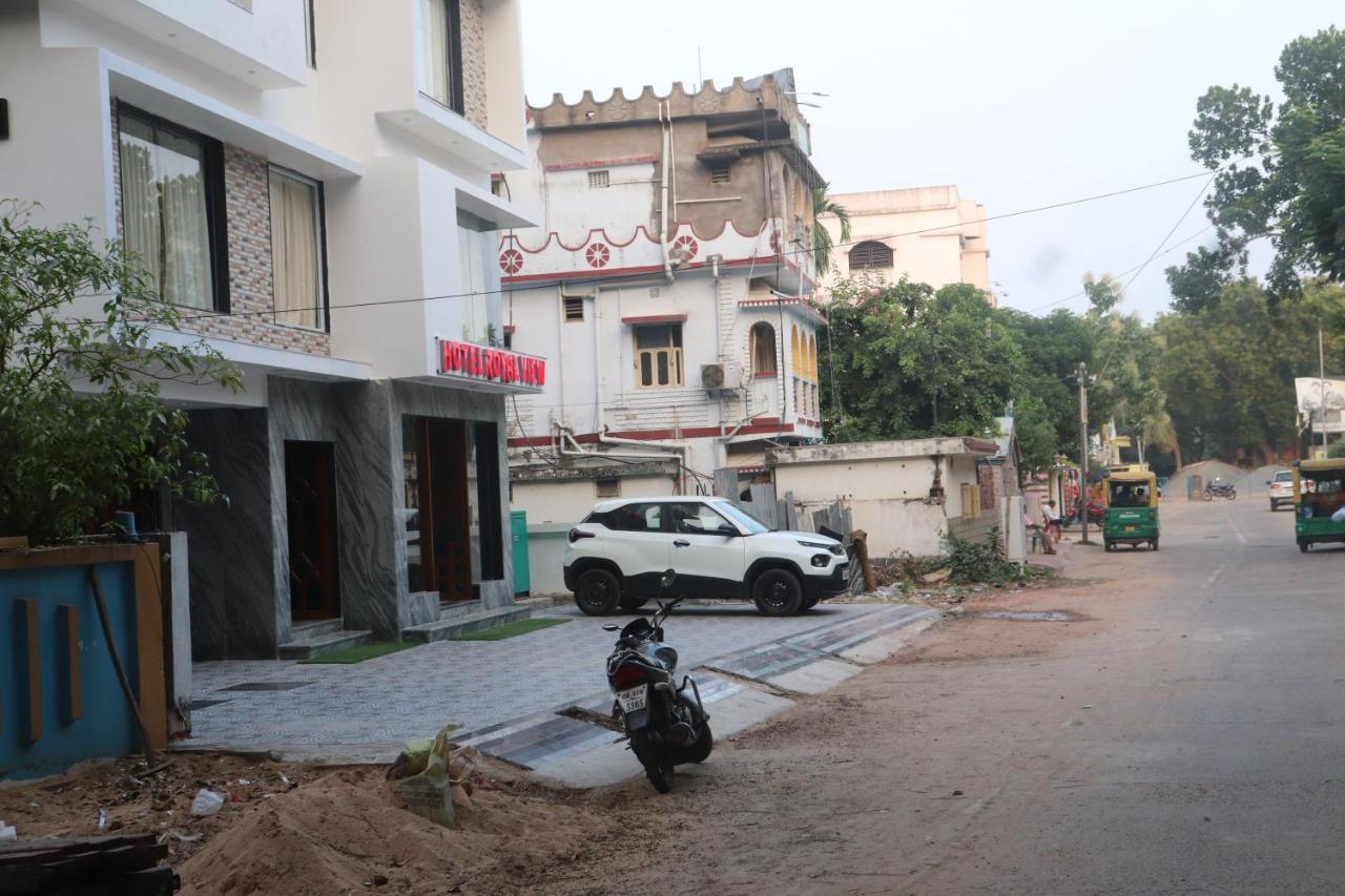 Hotel Royal View New Digha Digha  Extérieur photo