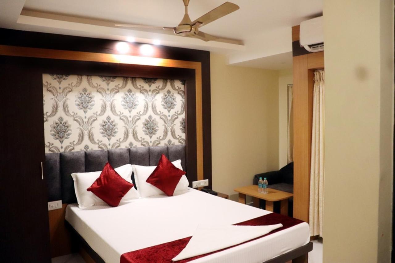 Hotel Royal View New Digha Digha  Extérieur photo