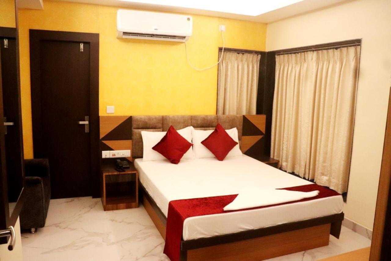 Hotel Royal View New Digha Digha  Extérieur photo