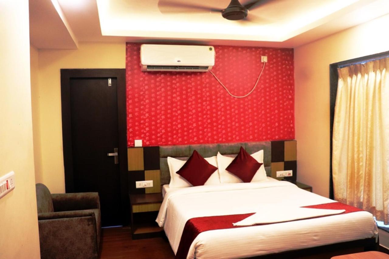 Hotel Royal View New Digha Digha  Extérieur photo