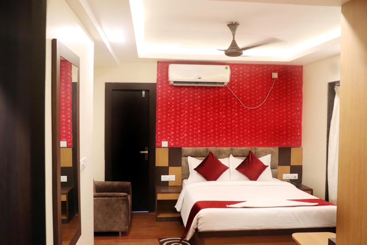 Hotel Royal View New Digha Digha  Extérieur photo