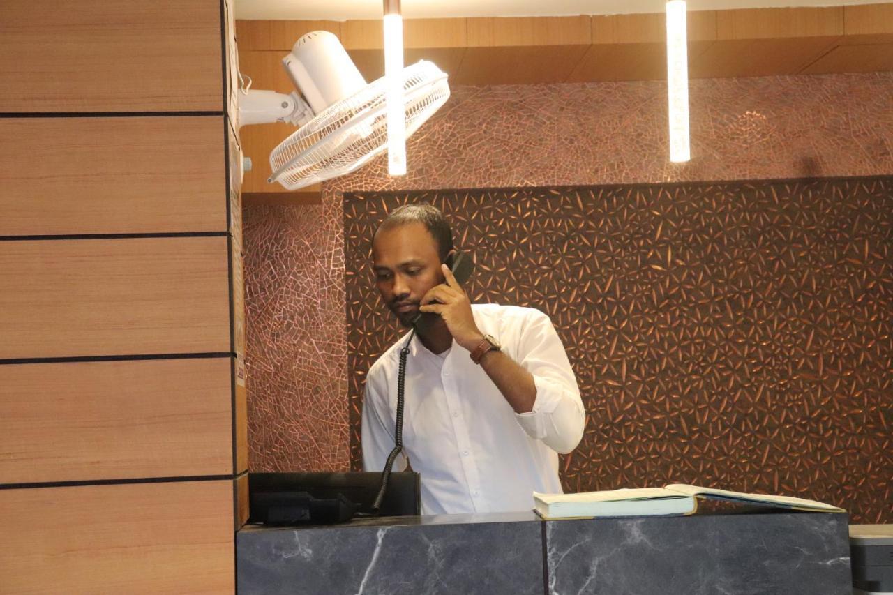 Hotel Royal View New Digha Digha  Extérieur photo