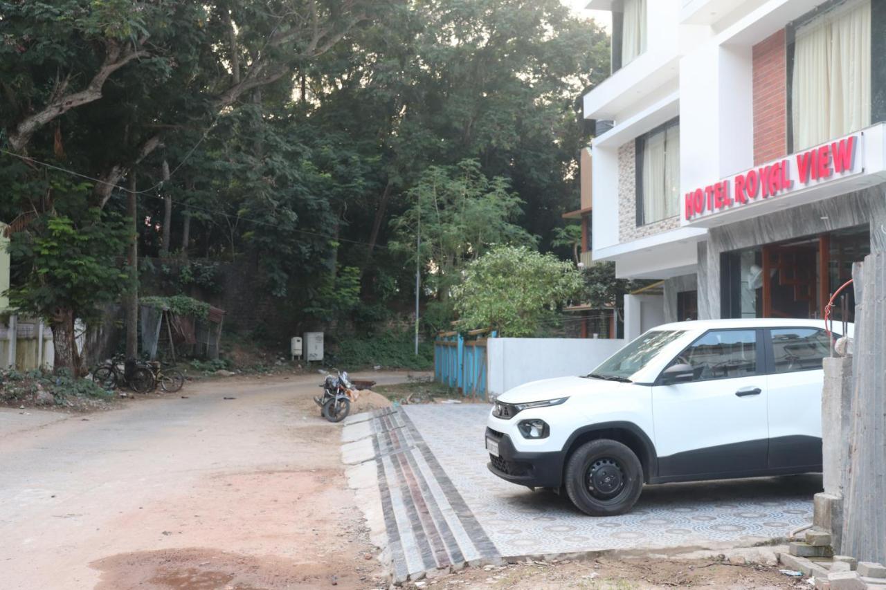 Hotel Royal View New Digha Digha  Extérieur photo