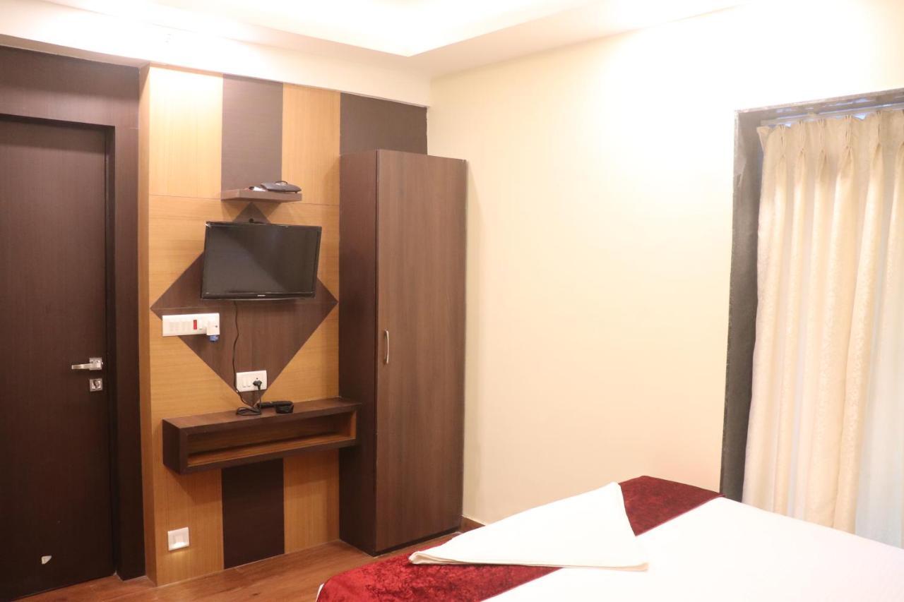 Hotel Royal View New Digha Digha  Extérieur photo