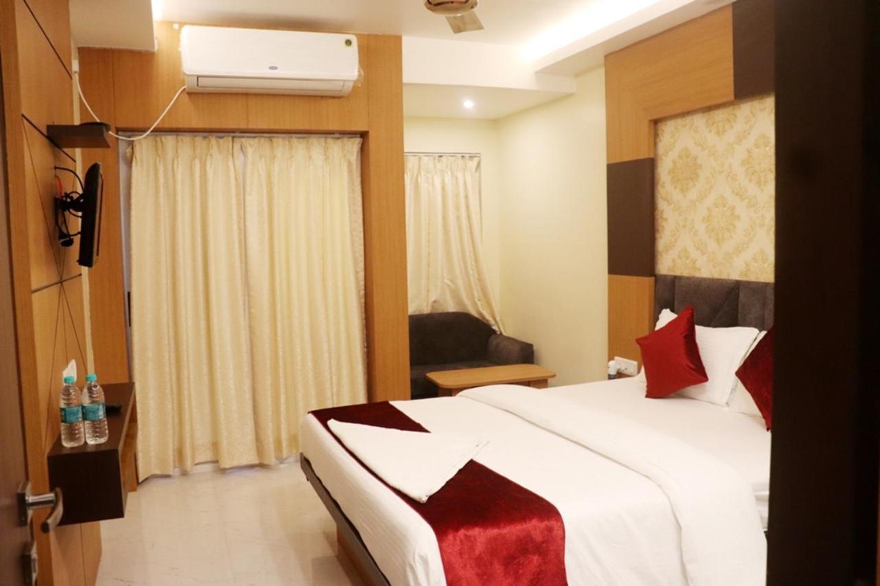 Hotel Royal View New Digha Digha  Extérieur photo