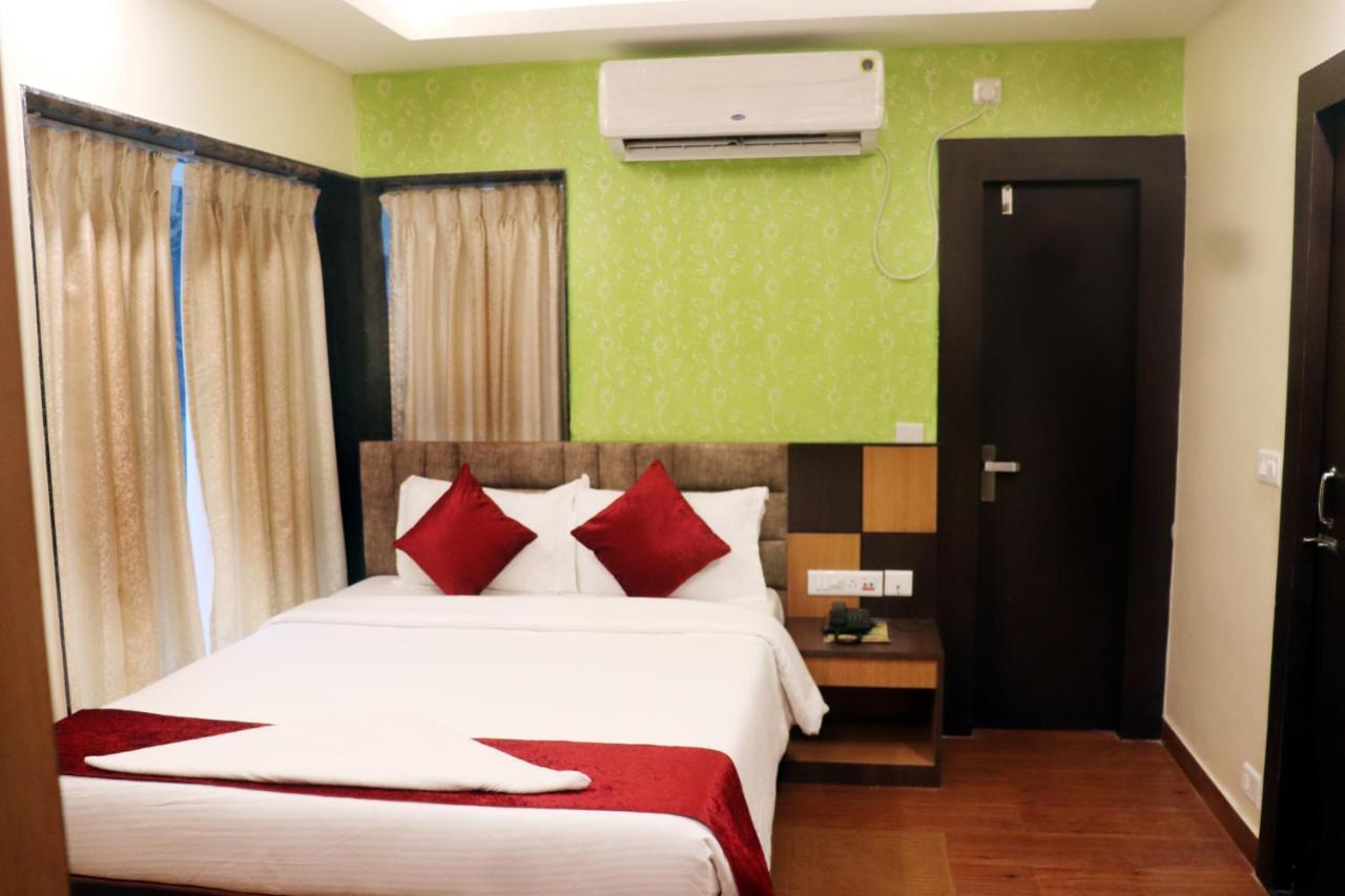 Hotel Royal View New Digha Digha  Extérieur photo