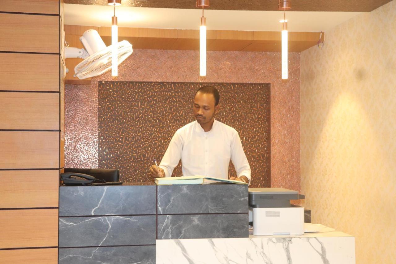 Hotel Royal View New Digha Digha  Extérieur photo