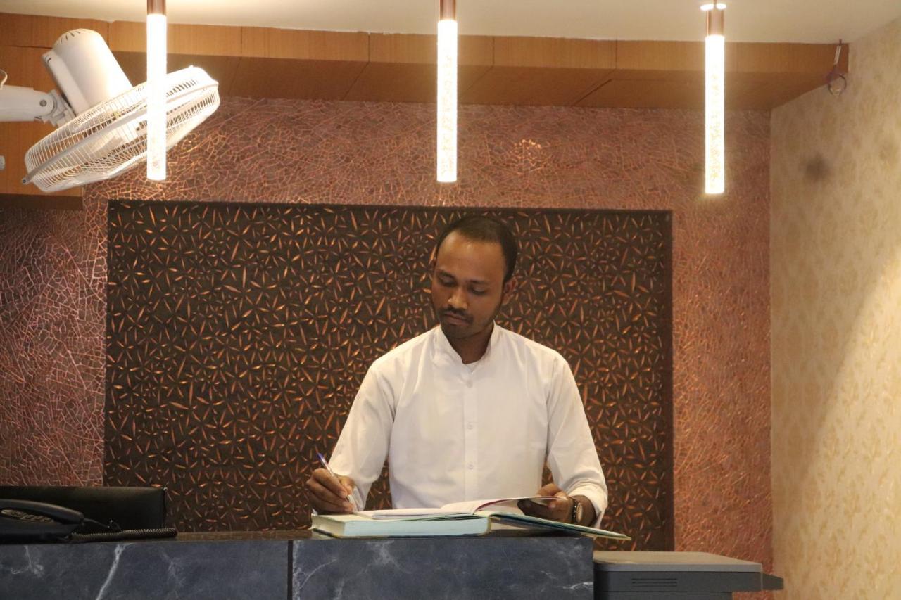 Hotel Royal View New Digha Digha  Extérieur photo
