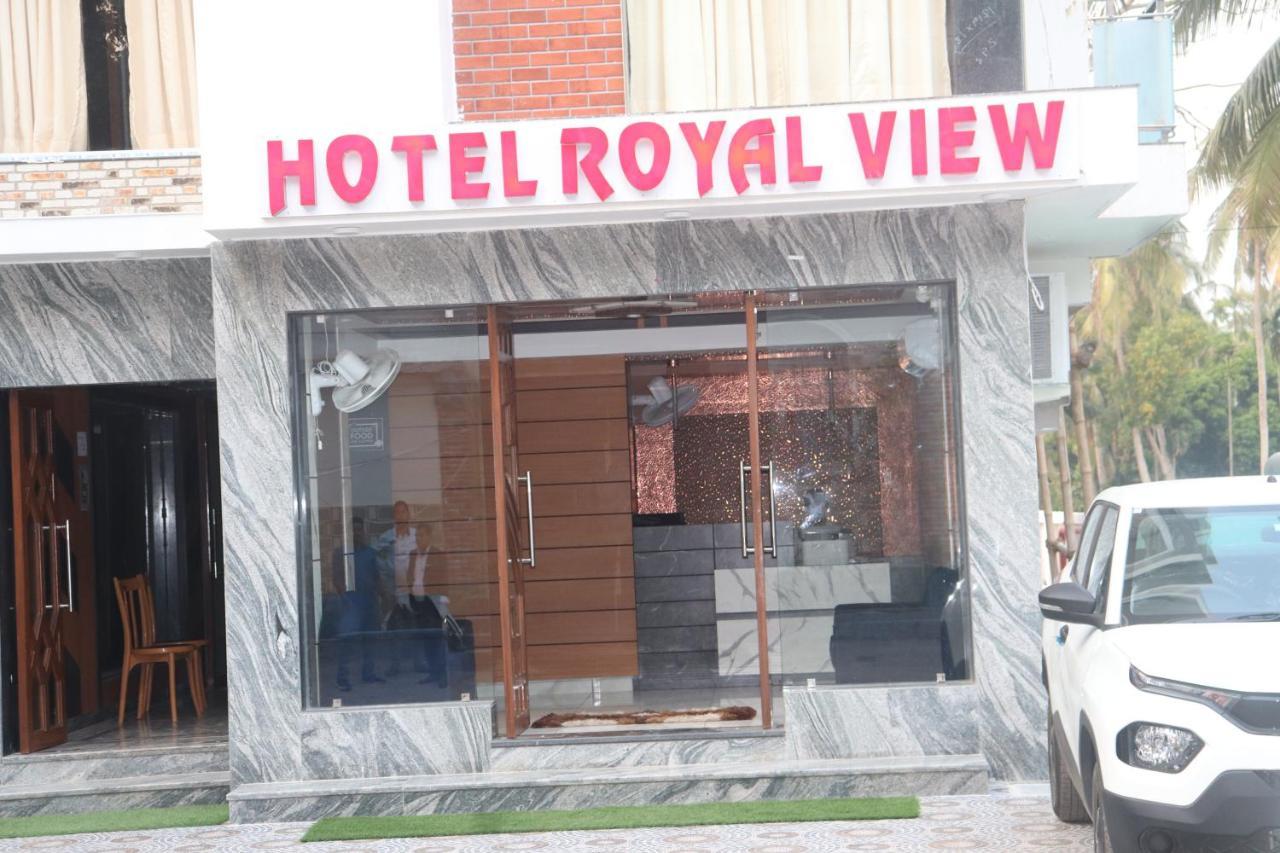 Hotel Royal View New Digha Digha  Extérieur photo