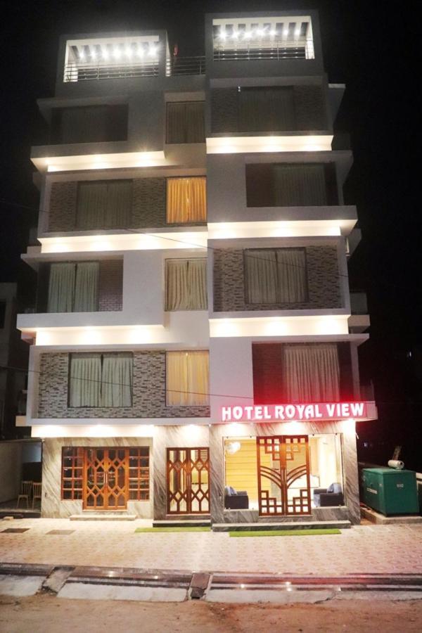 Hotel Royal View New Digha Digha  Extérieur photo