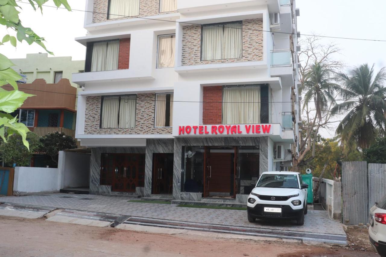 Hotel Royal View New Digha Digha  Extérieur photo