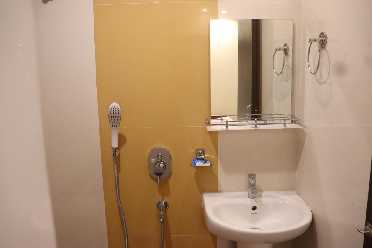 Hotel Royal View New Digha Digha  Extérieur photo