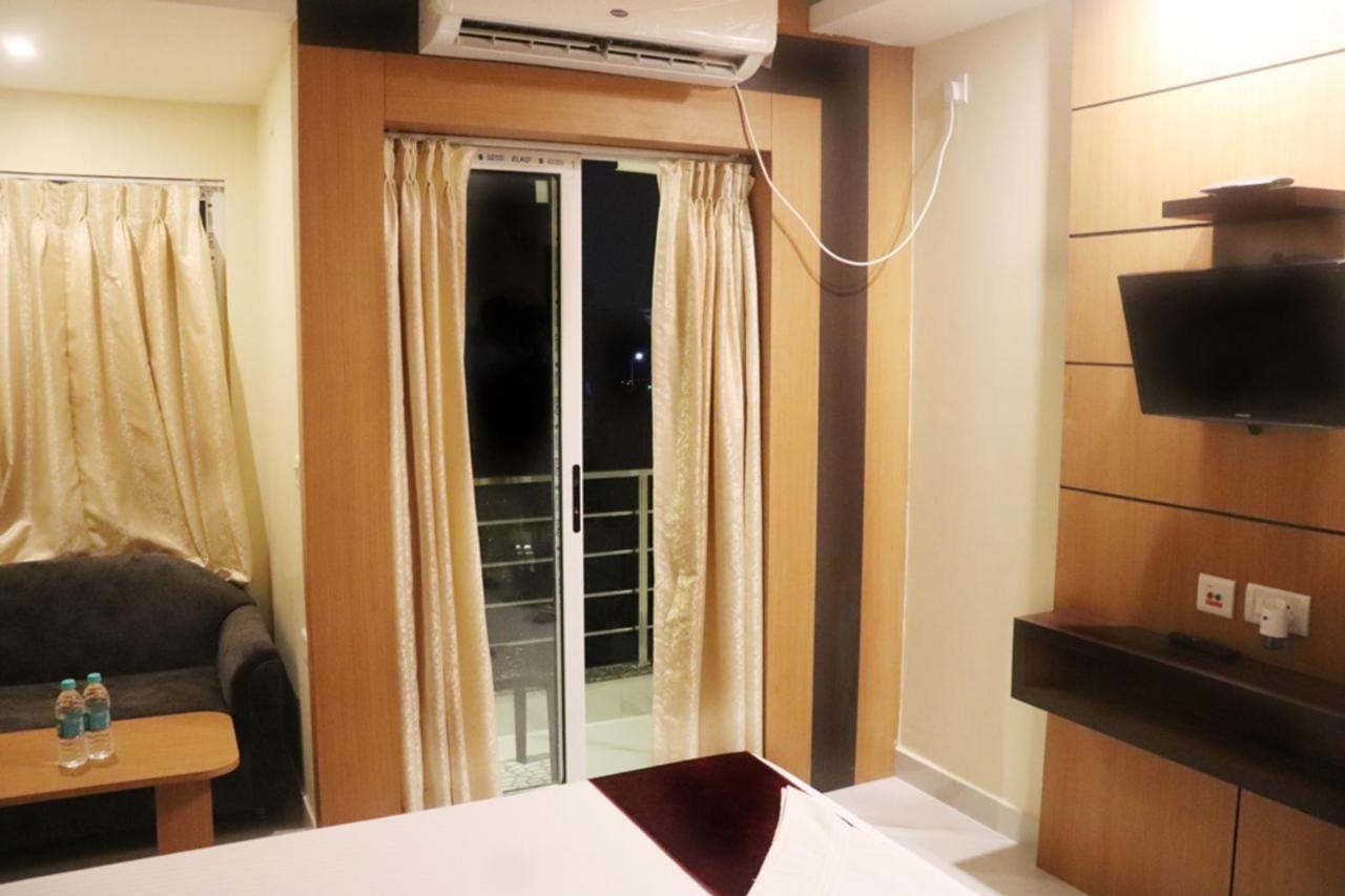 Hotel Royal View New Digha Digha  Extérieur photo