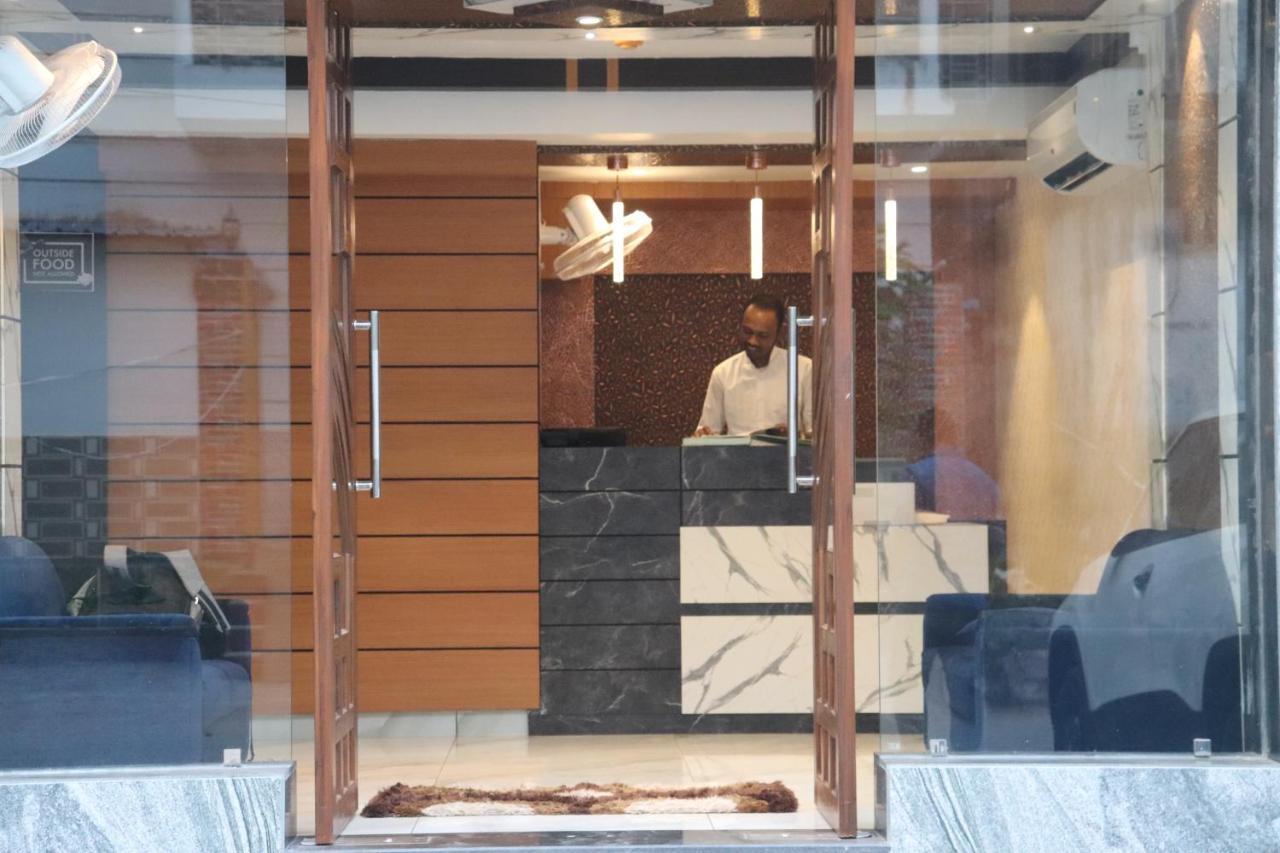 Hotel Royal View New Digha Digha  Extérieur photo