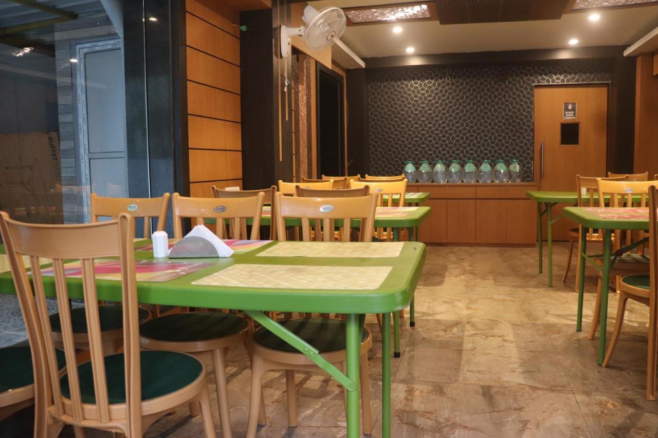 Hotel Royal View New Digha Digha  Extérieur photo