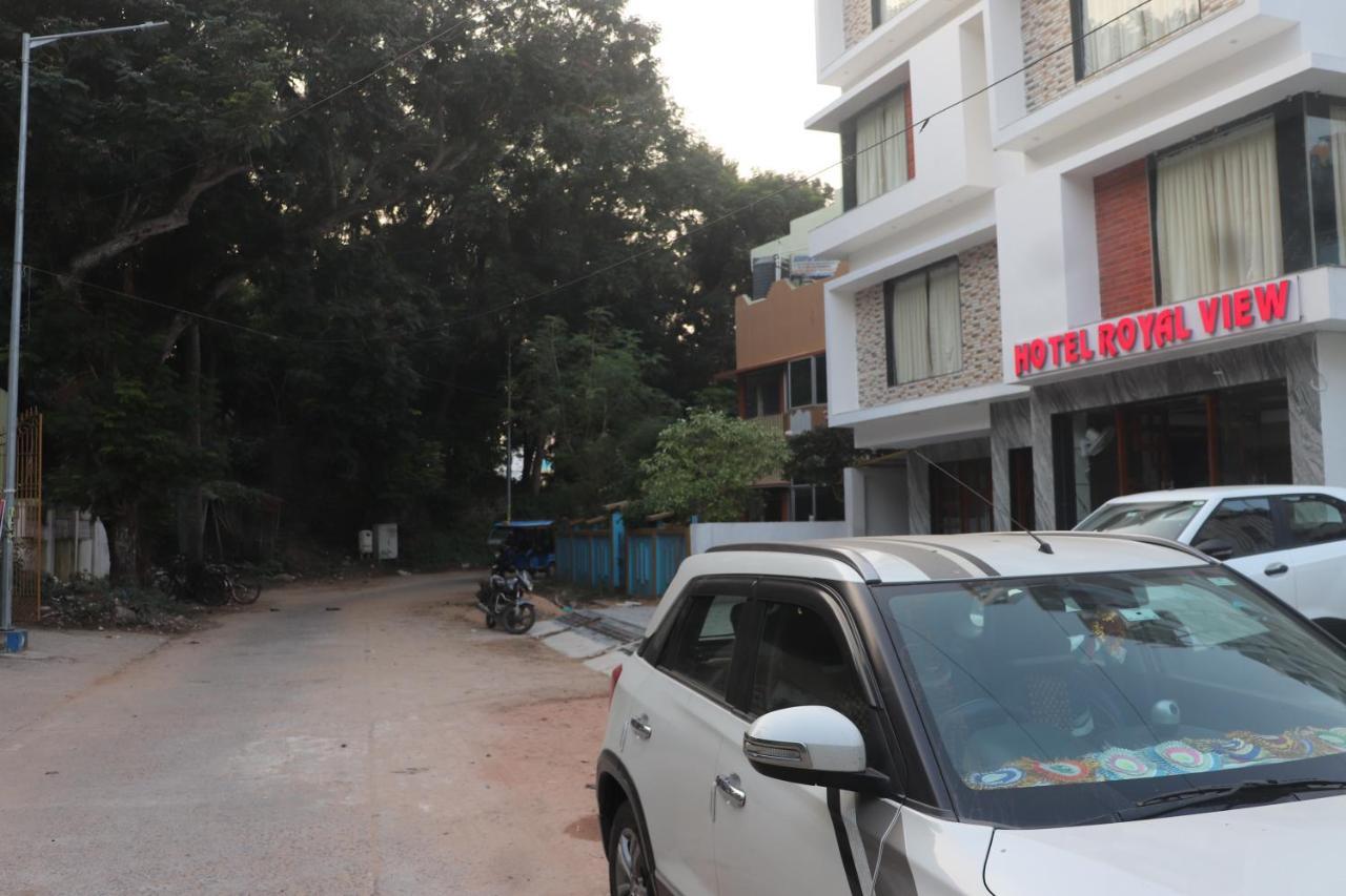 Hotel Royal View New Digha Digha  Extérieur photo