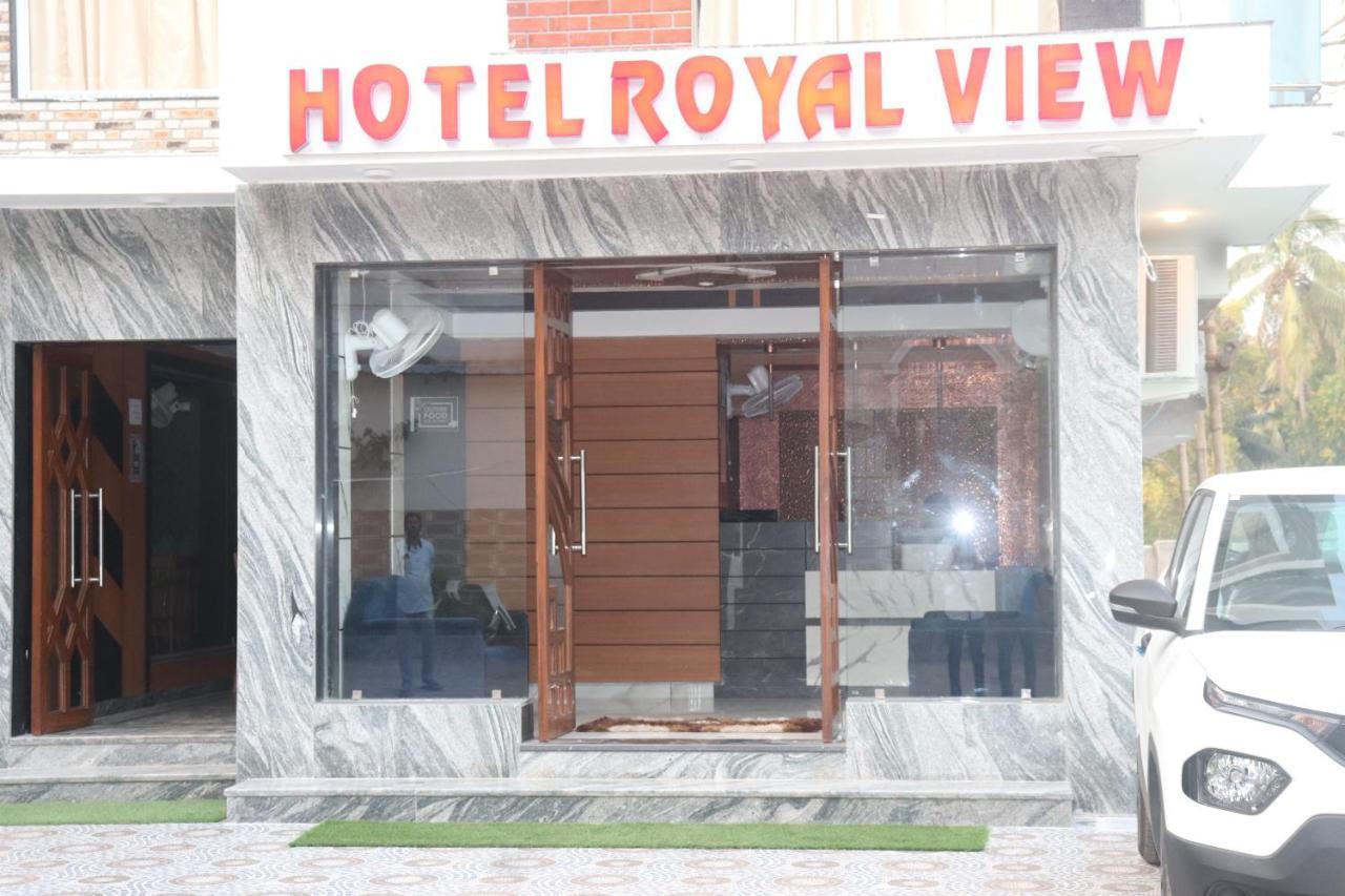 Hotel Royal View New Digha Digha  Extérieur photo