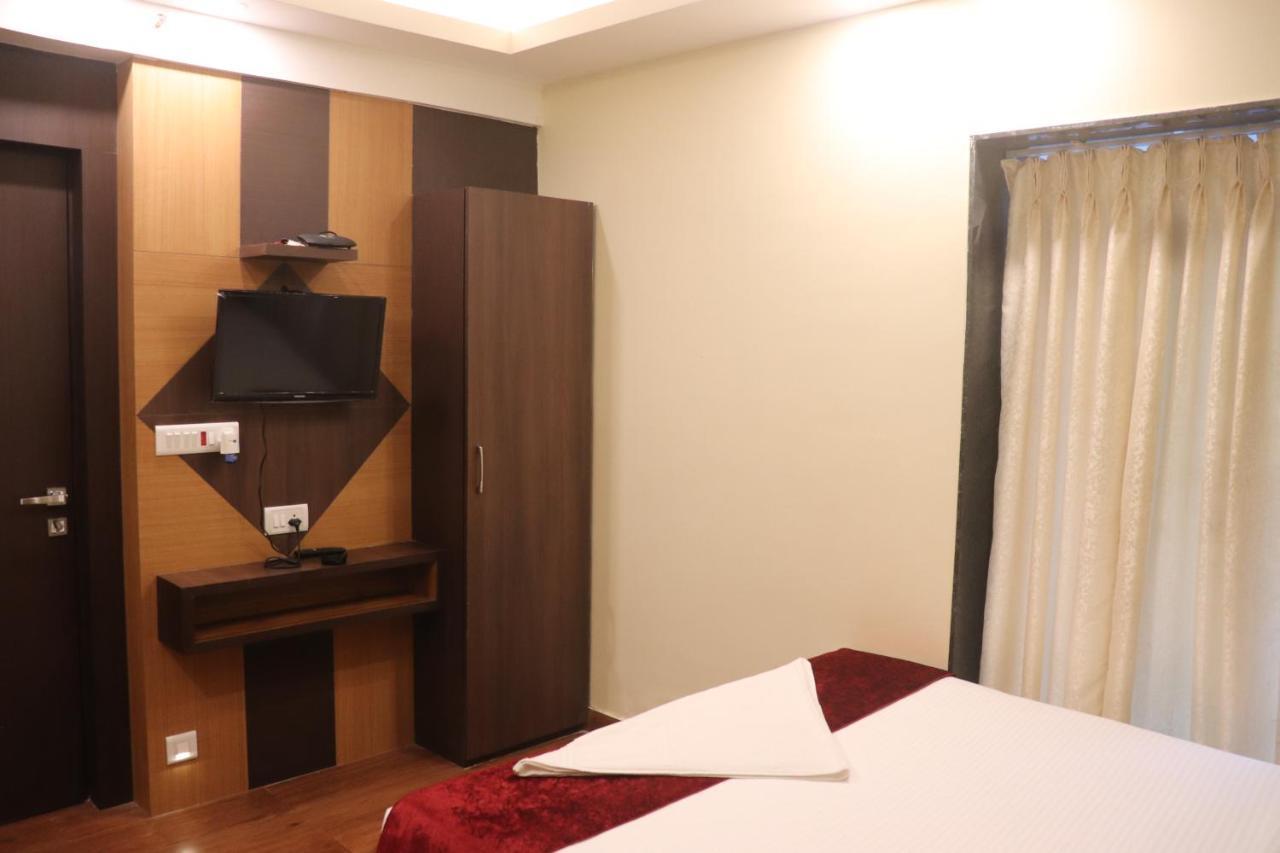 Hotel Royal View New Digha Digha  Extérieur photo