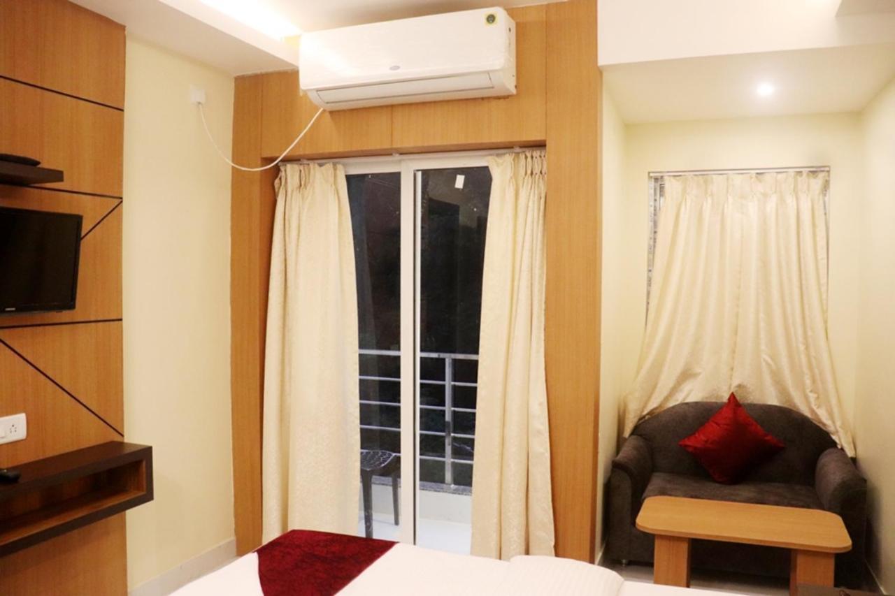Hotel Royal View New Digha Digha  Extérieur photo