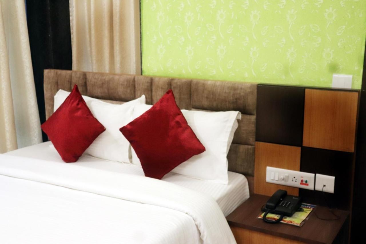 Hotel Royal View New Digha Digha  Extérieur photo
