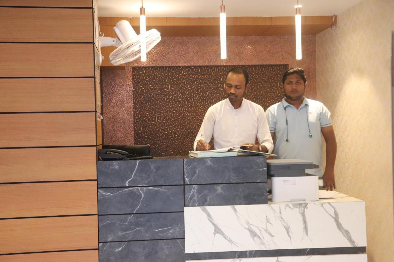 Hotel Royal View New Digha Digha  Extérieur photo