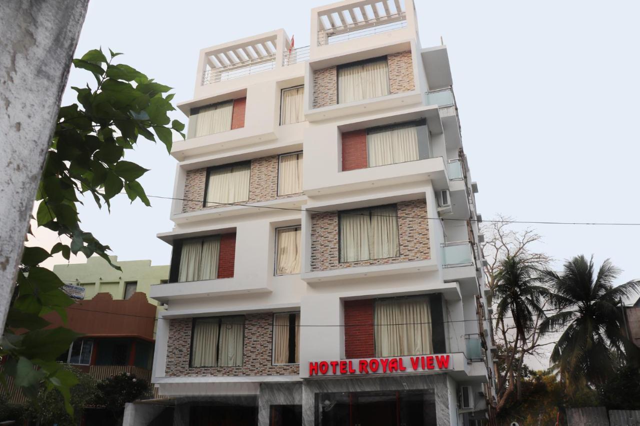 Hotel Royal View New Digha Digha  Extérieur photo