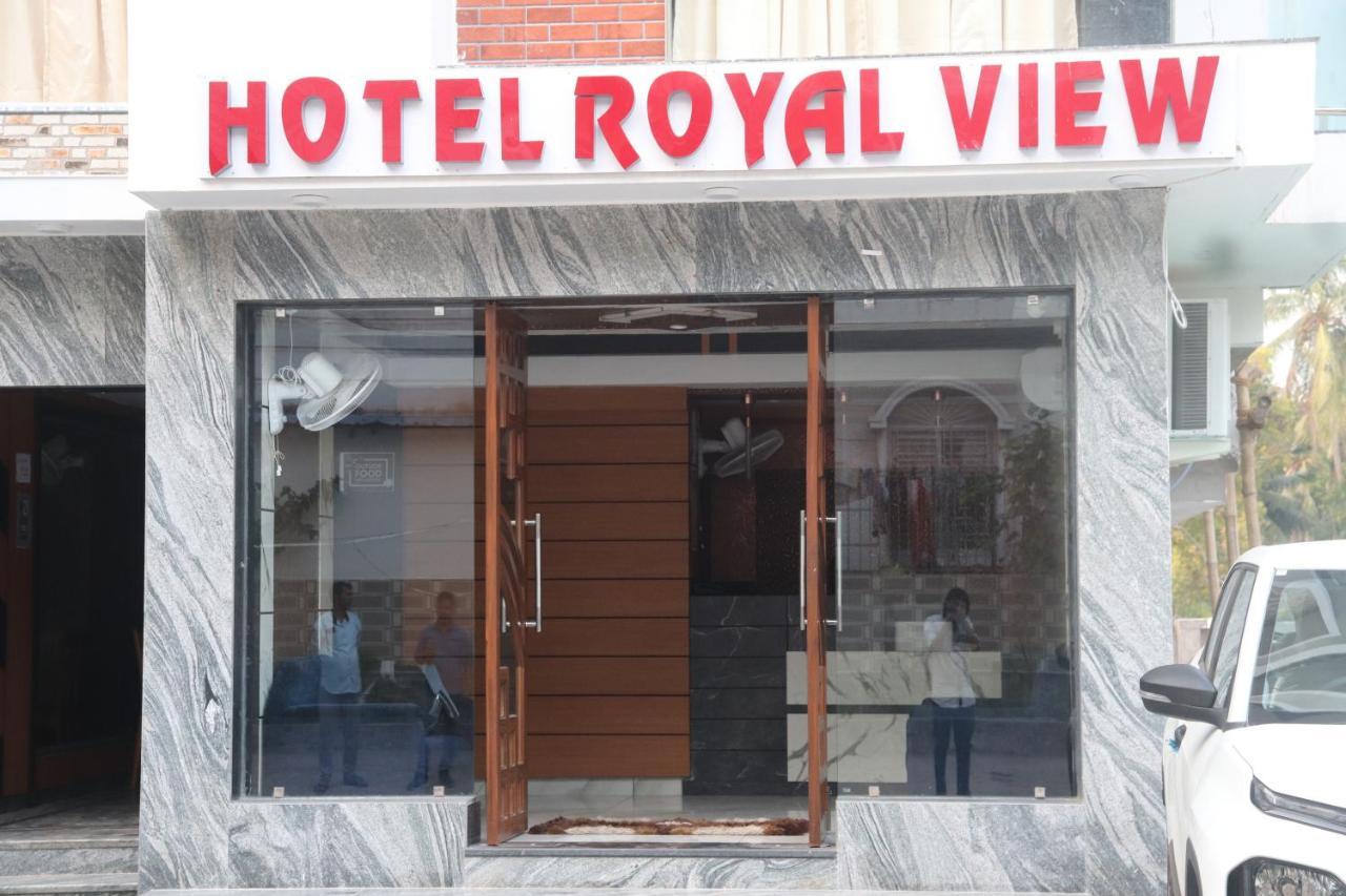 Hotel Royal View New Digha Digha  Extérieur photo