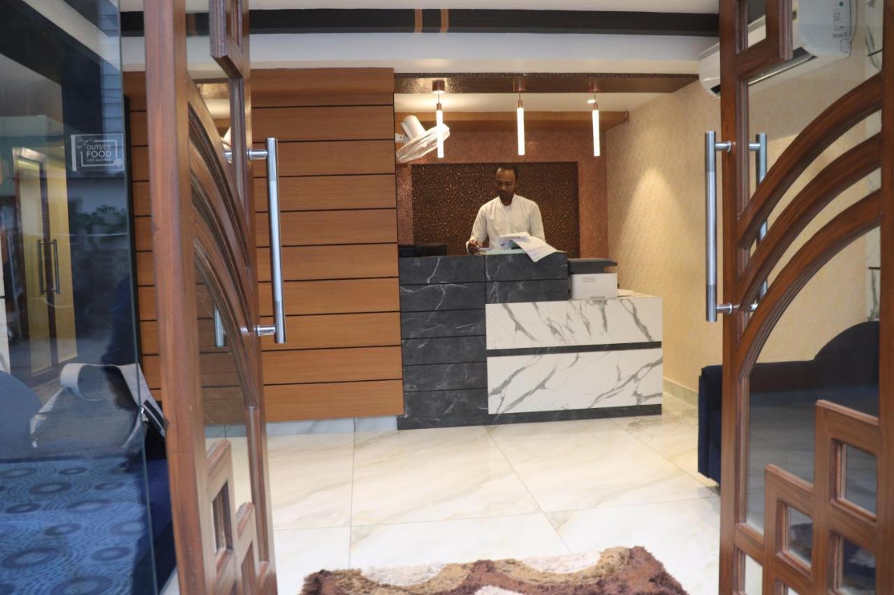 Hotel Royal View New Digha Digha  Extérieur photo