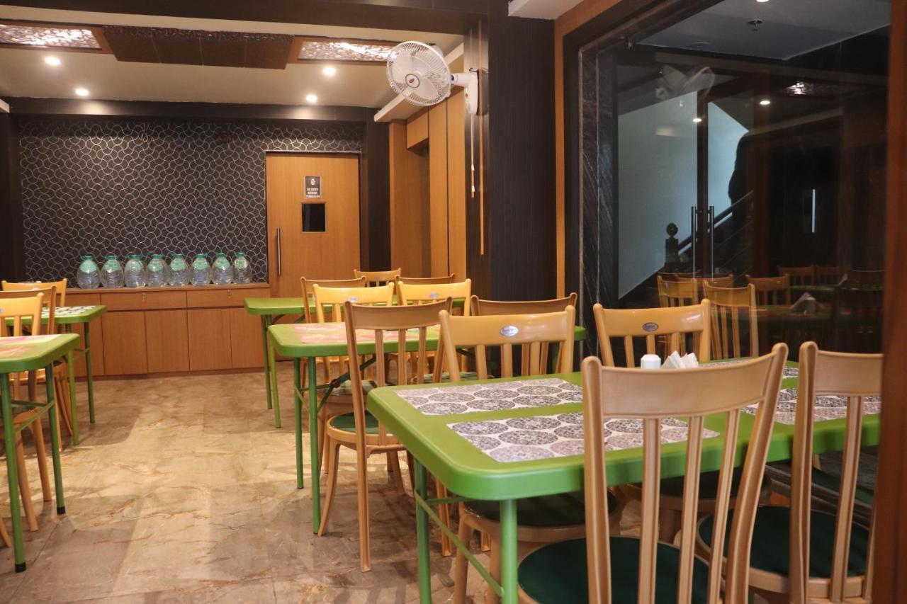 Hotel Royal View New Digha Digha  Extérieur photo